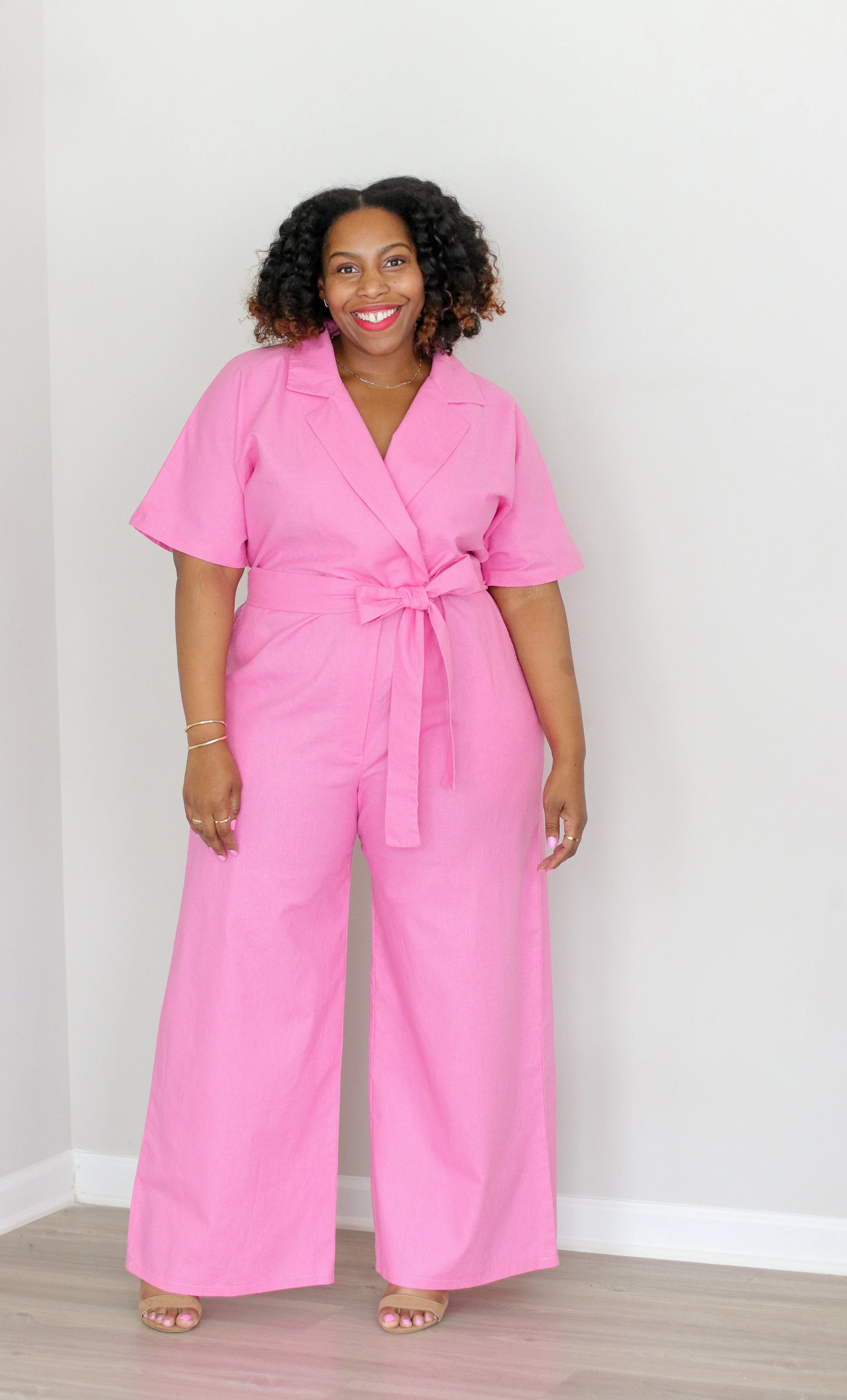 favorite jumpsuit: know me 2063 | my pattern — brittany j jones